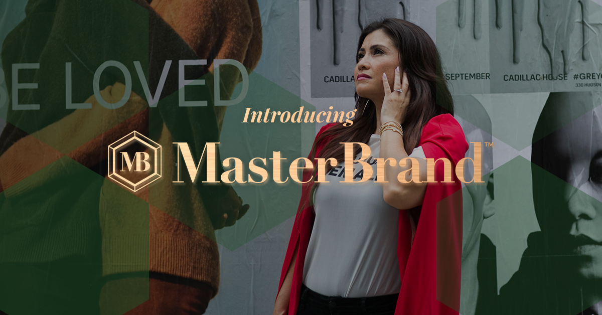 Master Brand | Master Brand |